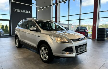 Używany samochód marki Ford, model Kuga, rocznik 2015, przebieg 170800km - miniaturka 0