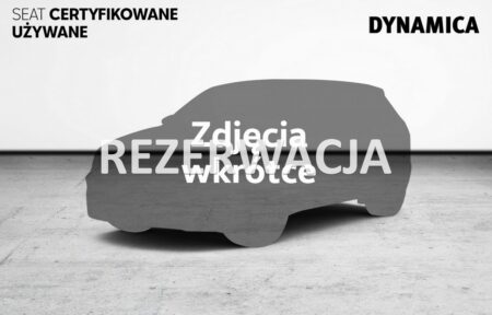 Używany samochód marki Seat, model Ateca, rocznik 2019, przebieg 55600km - miniaturka 0
