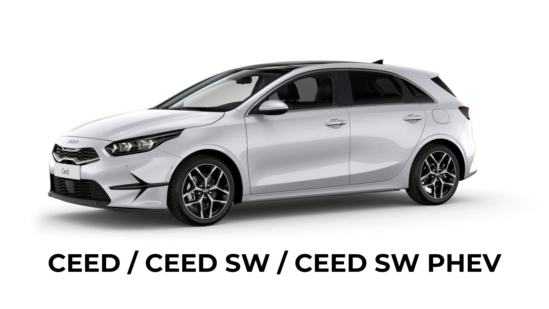 kia ceed, salon kia warszawa, dynamica, ceed cennik, hybrydowy, spalinowy, hev, phev