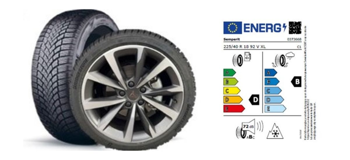 komplet kół zimowych cupra leon