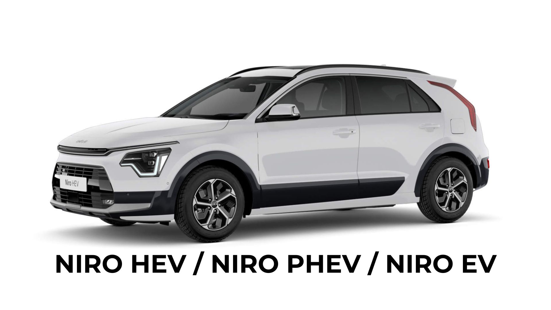 kia niro, salon dynamica, warszawa, niro spalinowe, hybrydowe, hev, phev, elektryczne, niro ev
