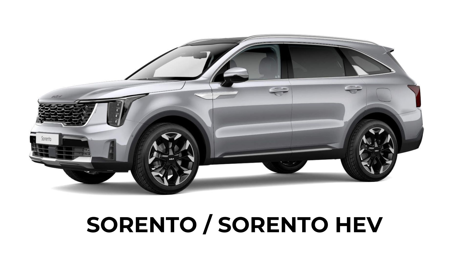 kia sorento, kia dynamica warszawa, sorento cennik