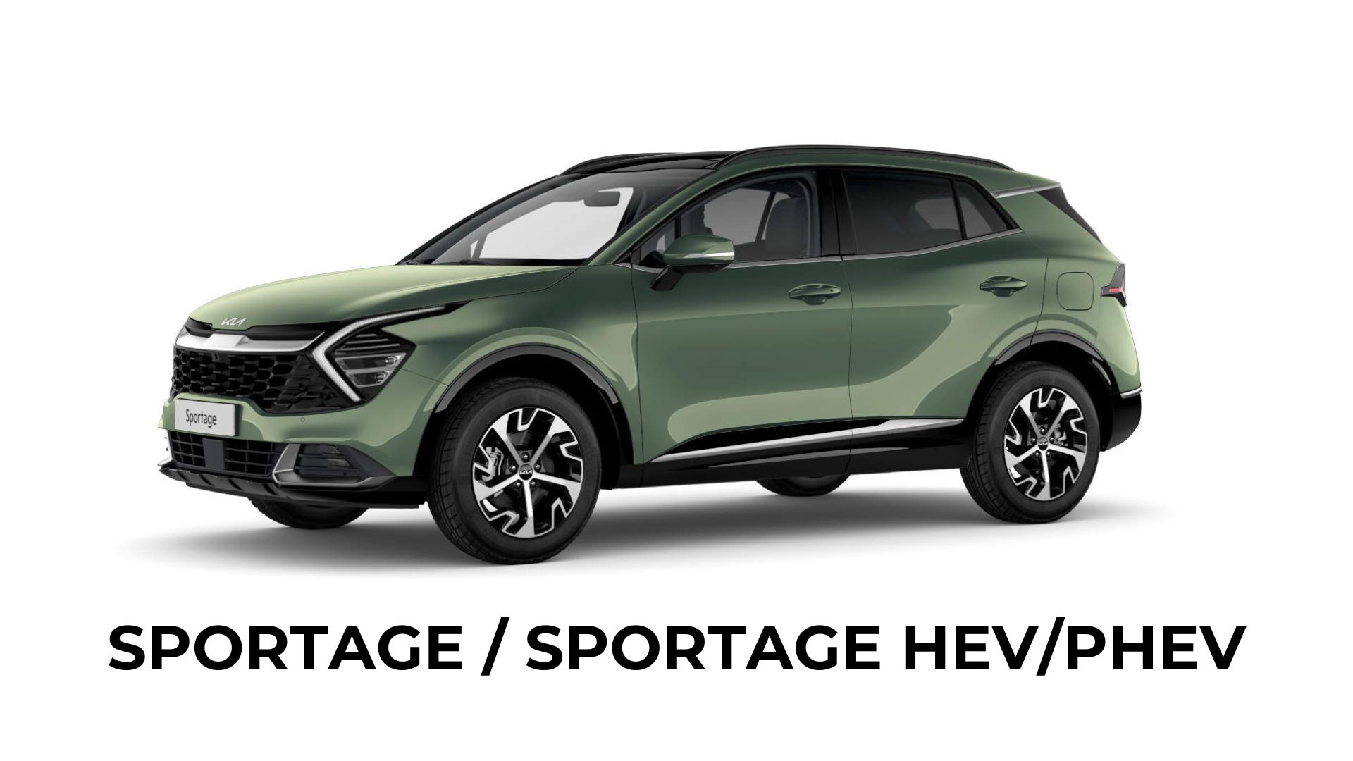 kia sportage, dynamica, warszawa, sportage hybrydowy, spalinowy, phev, hev, cennik