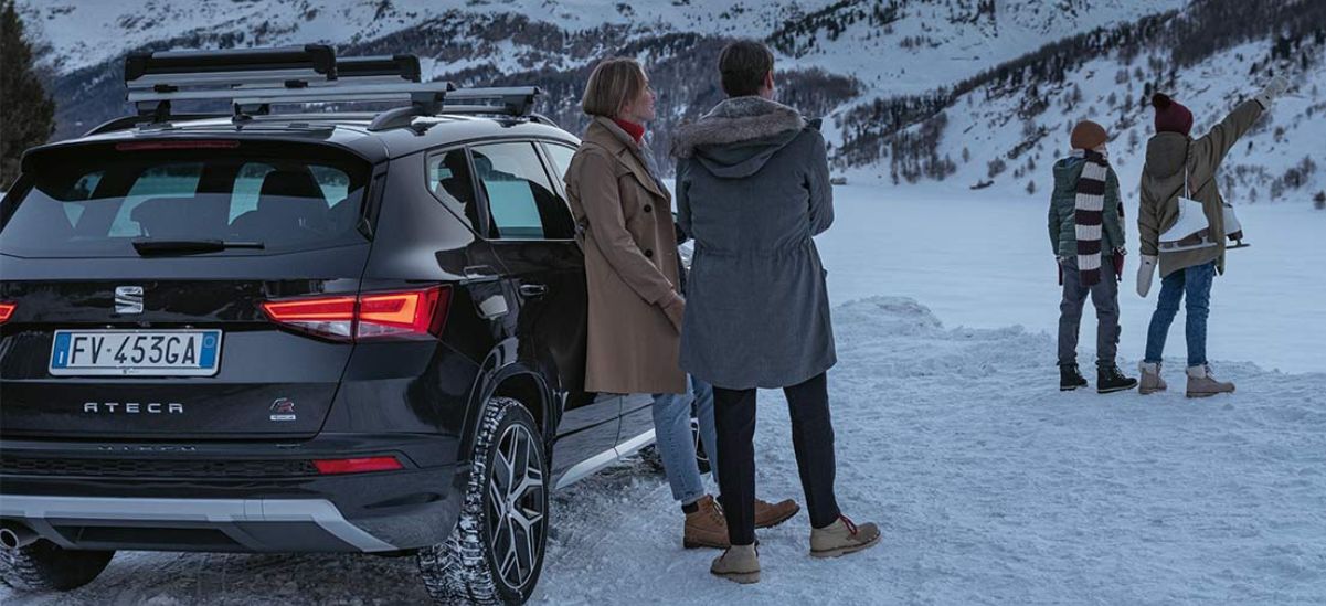 Serwis SEAT Warszawa - 12