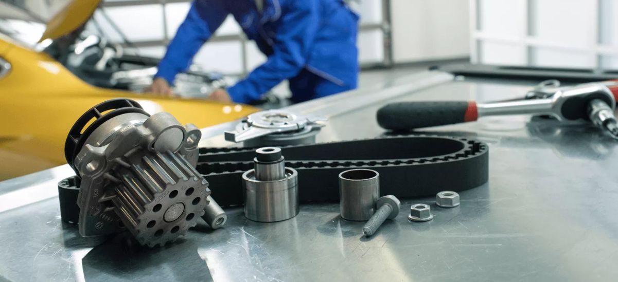 Serwis Volkswagen - 49