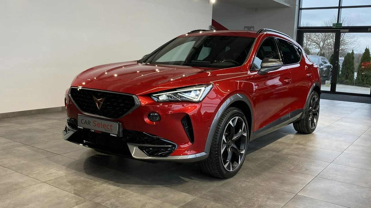 Samochody z zaawansowanymi systemami bezpieczeństwa – na co zwracać uwagę - 27