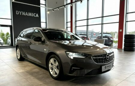 Używany samochód marki Opel, model Insignia, rocznik 2021, przebieg 119900km - miniaturka 0