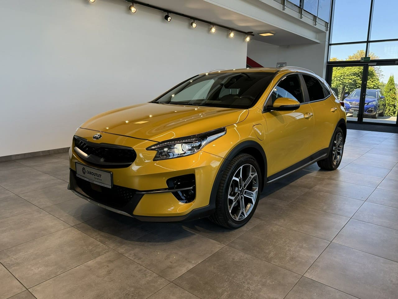 Jakie samochody są najlepsze dla początkujących kierowców? Przewodnik dla nowych właścicieli - 14