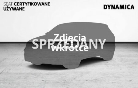 Używany samochód marki Seat, model Leon, rocznik 2019, przebieg 122500km - miniaturka 0