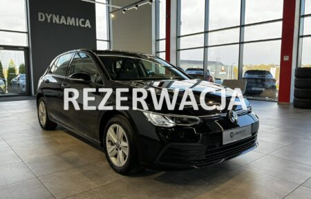 Używany samochód marki Volkswagen, model Golf, rocznik 2021, przebieg 83000km - miniaturka 0