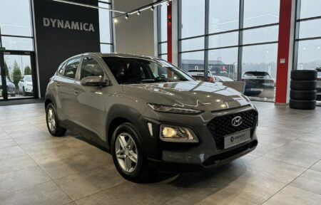Używany samochód marki Hyundai, model Kona, rocznik 2019, przebieg 51300km - miniaturka 0