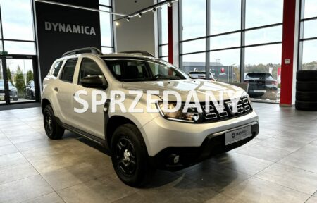 Używany samochód marki Dacia, model Duster, rocznik 2018, przebieg 187500km - miniaturka 0