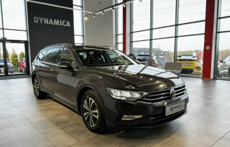 Używany samochód marki Volkswagen, model Passat, rocznik 2019, przebieg 136900km - miniaturka 0
