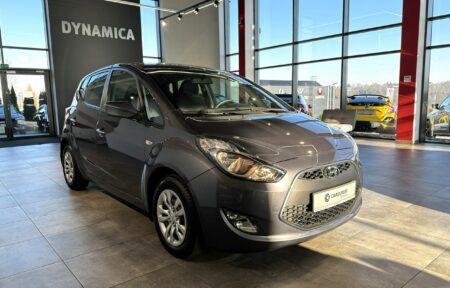 Używany samochód marki Hyundai, model ix20, rocznik 2016, przebieg 94400km - miniaturka 0