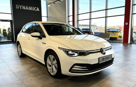 Używany samochód marki Volkswagen, model Golf, rocznik 2020, przebieg 122800km - miniaturka 0