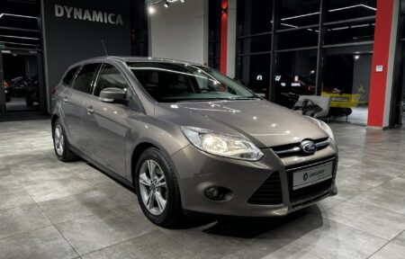 Używany samochód marki Ford, model Focus, rocznik 2013, przebieg 244900km - miniaturka 0