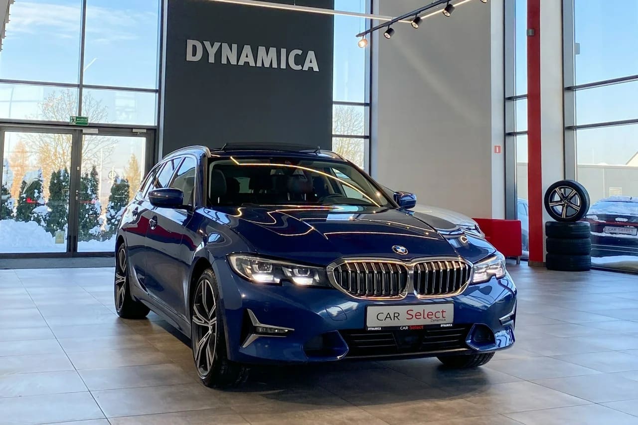 Samochody z zaawansowanymi systemami bezpieczeństwa – na co zwracać uwagę - 22