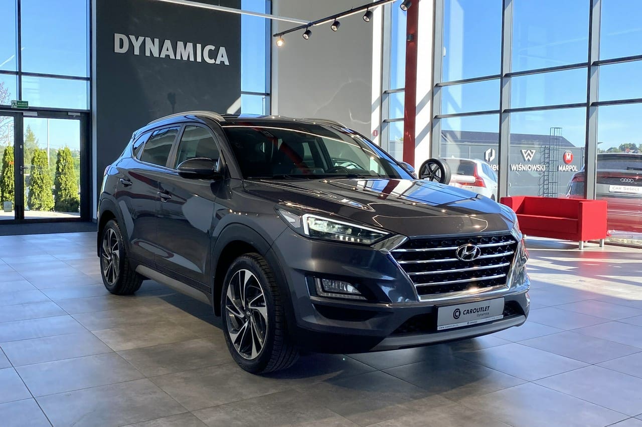 Samochody z zaawansowanymi systemami bezpieczeństwa – na co zwracać uwagę - 79