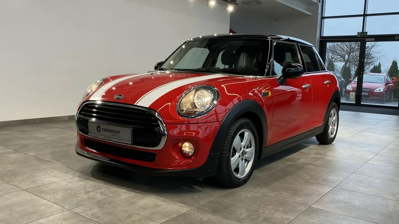 Samochody z zaawansowanymi systemami bezpieczeństwa – na co zwracać uwagę - 39