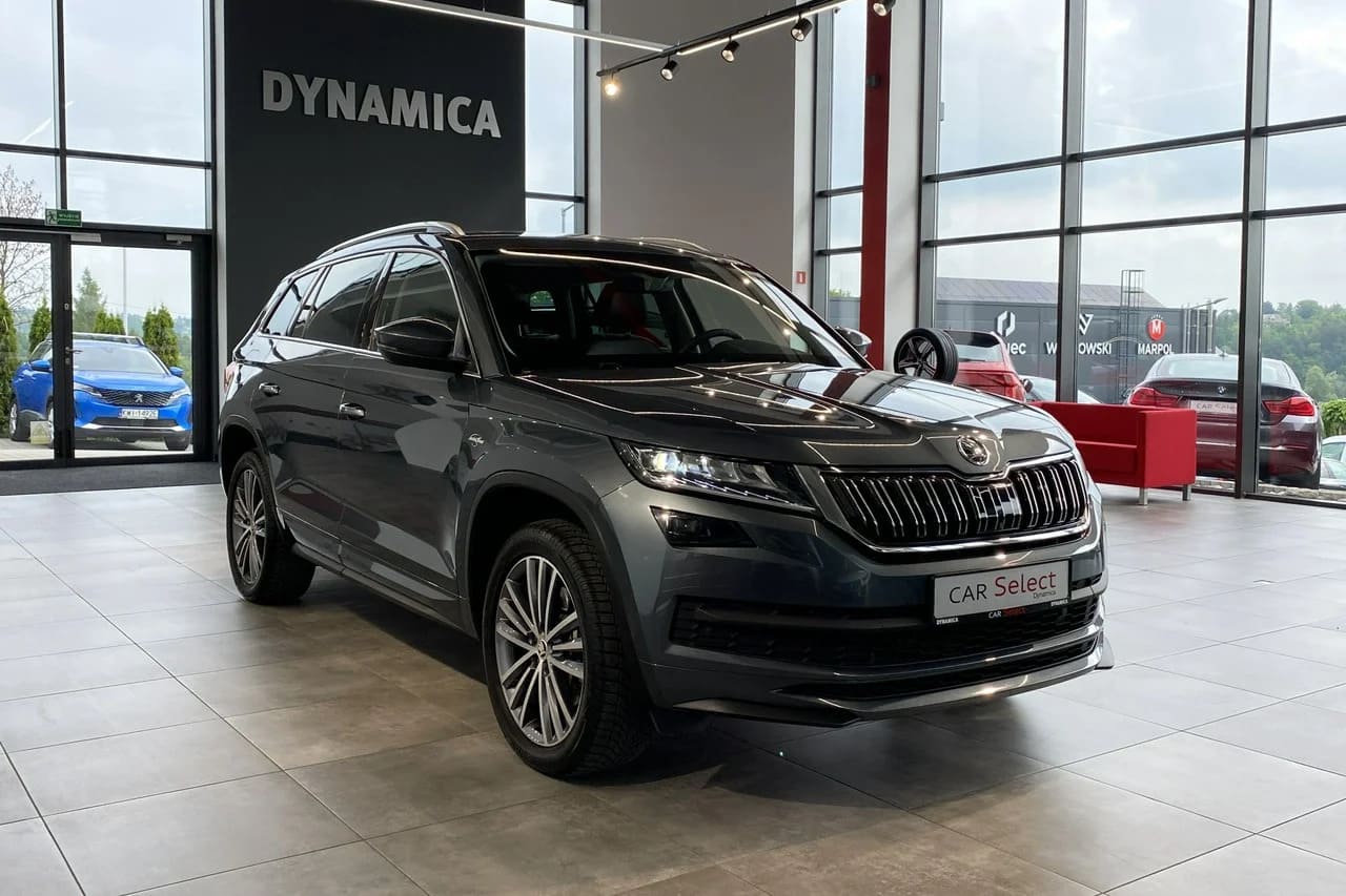 Samochody z zaawansowanymi systemami bezpieczeństwa – na co zwracać uwagę - 1