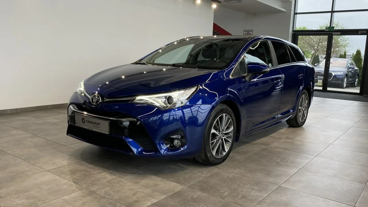 Samochody z zaawansowanymi systemami bezpieczeństwa – na co zwracać uwagę - 52