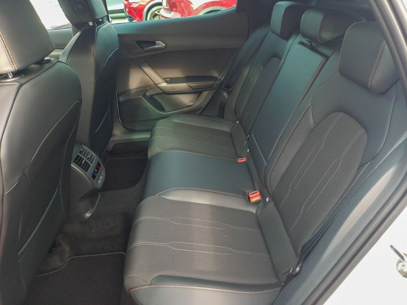 10 powodów, dlaczego warto kupić CUPRA Formentor - 42