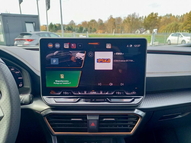 10 powodów, dlaczego warto kupić CUPRA Formentor - 39