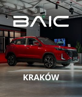 baic kraków