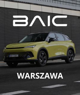 baic warszawa