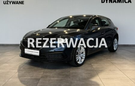Używany samochód marki Seat, model Leon, rocznik 2021, przebieg 102800km - miniaturka 0