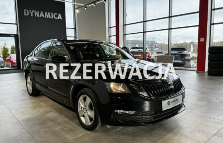 Używany samochód marki Škoda, model Octavia, rocznik 2019, przebieg 126100km - miniaturka 0
