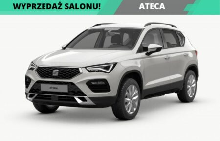 Używany samochód marki Seat, model Ateca, rocznik 2024, przebieg 10km - miniaturka 0