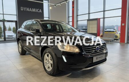 Używany samochód marki Volvo, model XC 60, rocznik 2016, przebieg 207500km - miniaturka 0