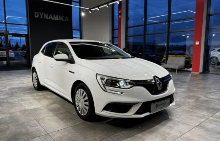 Używany samochód marki Renault, model Megane, rocznik 2017, przebieg 79800km - miniaturka 0