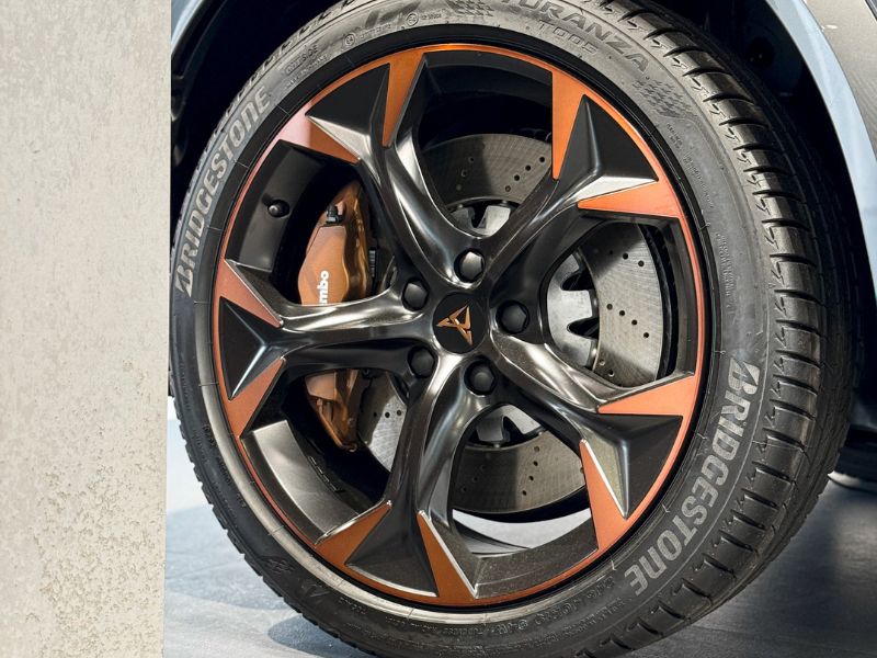 Porównanie CUPRA Formentor vs CUPRA Leon - 71