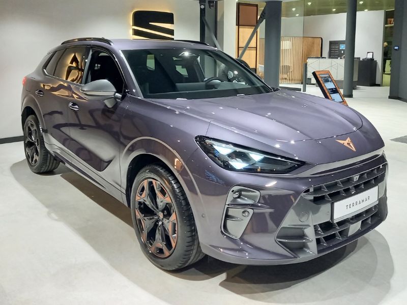 10 powodów, dlaczego warto kupić CUPRA Formentor - 74