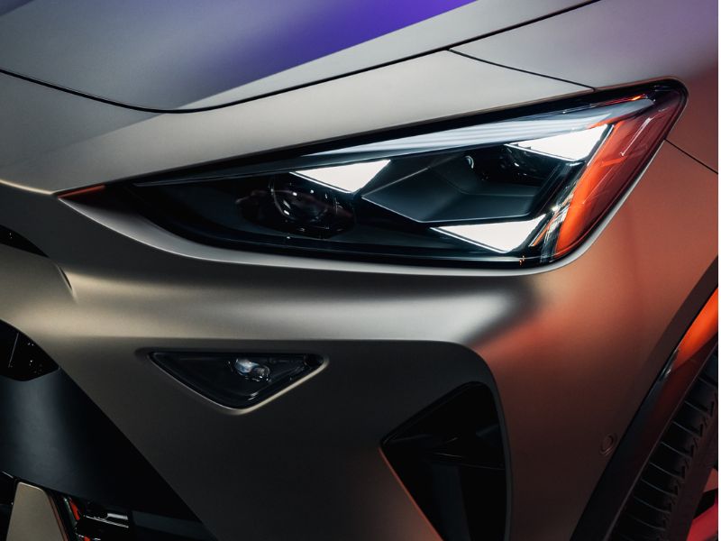 Porównanie CUPRA Formentor vs CUPRA Leon - 5