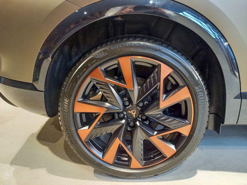 10 powodów, dlaczego warto kupić CUPRA Formentor - 58