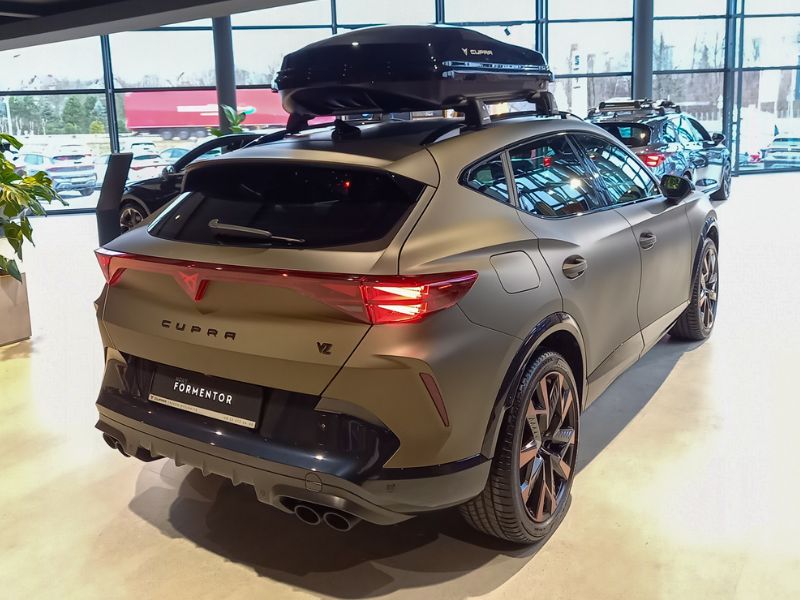 10 powodów, dlaczego warto kupić CUPRA Formentor - 20