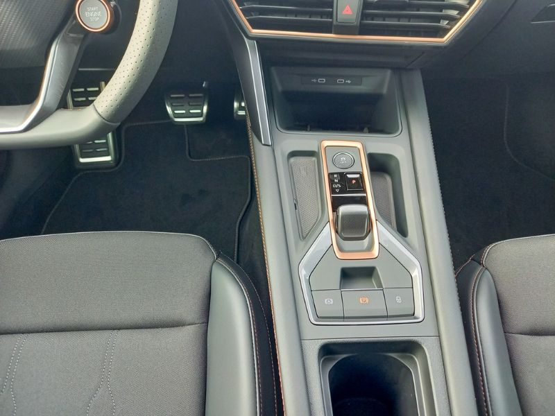 10 powodów, dlaczego warto kupić CUPRA Formentor - 87