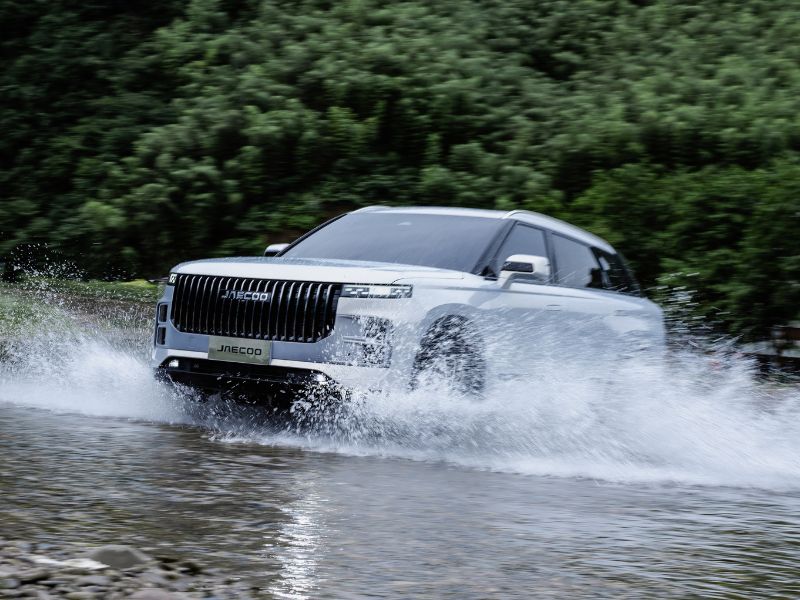 OMODA | JAECOO – strona główna - 33