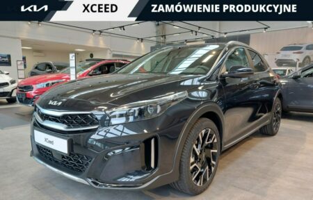 Używany samochód marki Kia, model XCeed, rocznik 2025, przebieg 10km - miniaturka 0