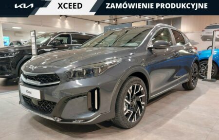 Używany samochód marki Kia, model XCeed, rocznik 2025, przebieg 10km - miniaturka 0