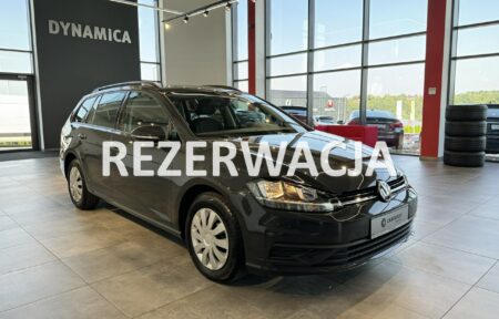 Używany samochód marki Volkswagen, model Golf, rocznik 2019, przebieg 98000km - miniaturka 0