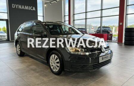 Używany samochód marki Volkswagen, model Golf, rocznik 2019, przebieg 89500km - miniaturka 0