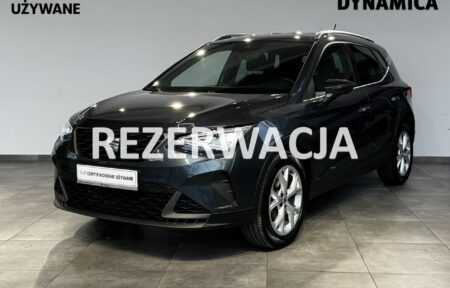 Używany samochód marki Seat, model Arona, rocznik 2022, przebieg 82700km - miniaturka 0
