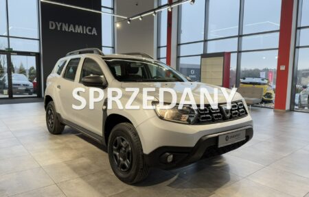 Używany samochód marki Dacia, model Duster, rocznik 2018, przebieg 197500km - miniaturka 0