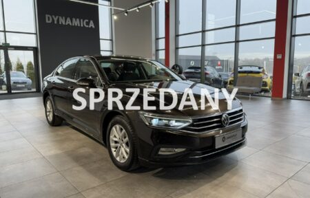 Używany samochód marki Volkswagen, model Passat, rocznik 2019, przebieg 170500km - miniaturka 0