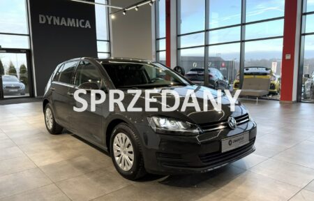 Używany samochód marki Volkswagen, model Golf, rocznik 2016, przebieg 170600km - miniaturka 0