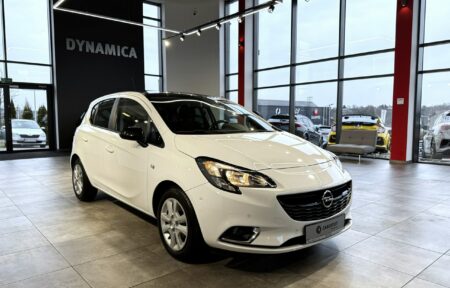 Używany samochód marki Opel, model Corsa, rocznik 2016, przebieg 65900km - miniaturka 0